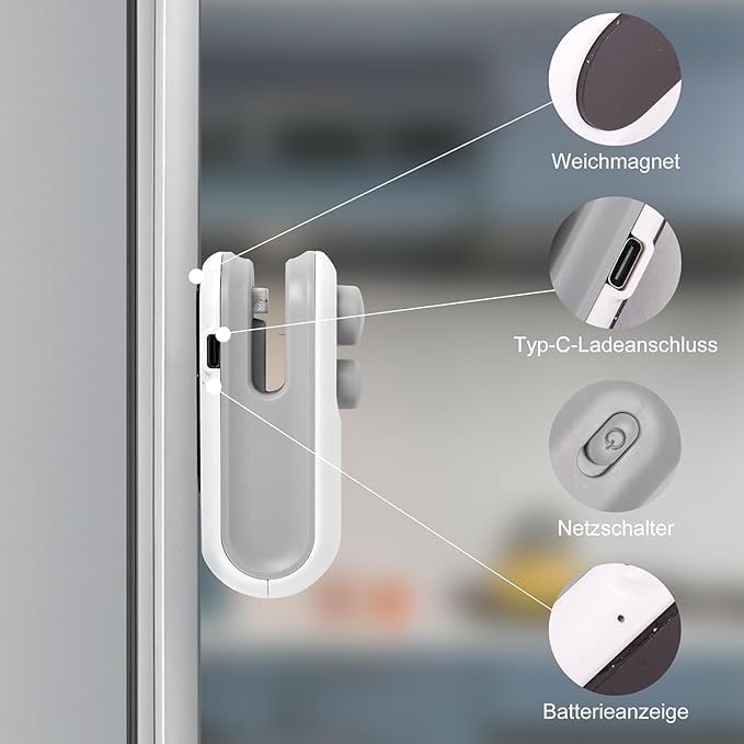 Portable Mini Sealing Machine, Handheld Packet Sealer for Food, Snacks, Chips, Fresh Storage, Plastic Bags Sealing Machine (Multi Color)